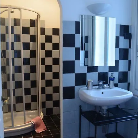 Superba House דירה ג'נובה