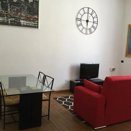 Appartement Superba House Gênes