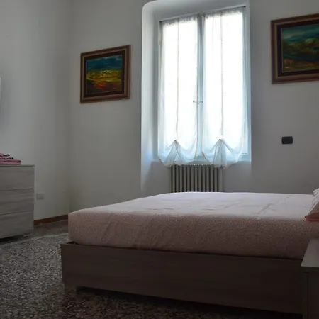 Appartement Superba House Gênes