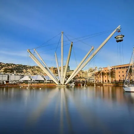 Superba House * Genoa