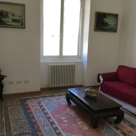 Apartment Superba House