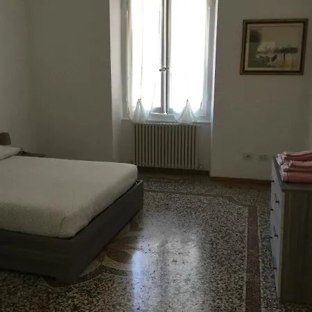 Superba House Apartment Genoa