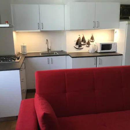 Superba House Genoa